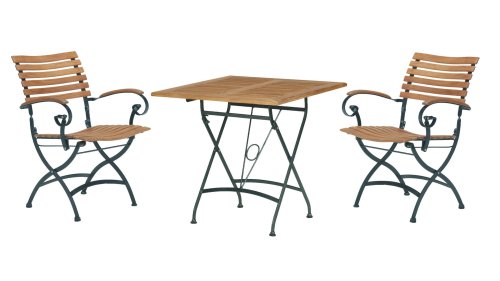 4seasons outdoor bellini tuinset 