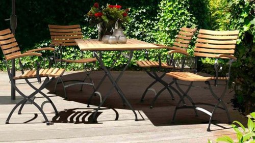 4seasons outdoor bellini tuinset 