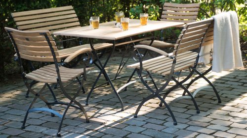 4seasons outdoor bellini tuinset 