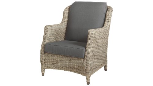 4 seasons outdoor brighton loungestoel