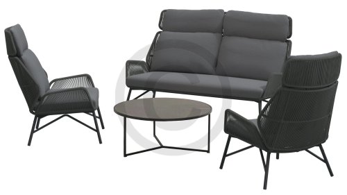 4seasons outdoor carthago loungeset