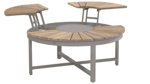 4 seasons outdoor forio 