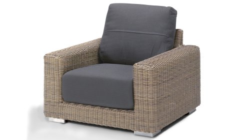 4seasons outdoor kingston loungestoel 