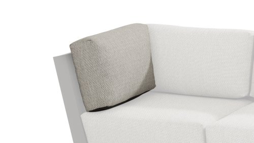4seasons outdoor meteoro loungeset armkussen 