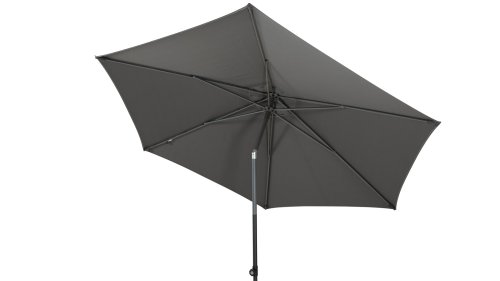 4 seasons outdoor oasis 300cm rond antraciet
