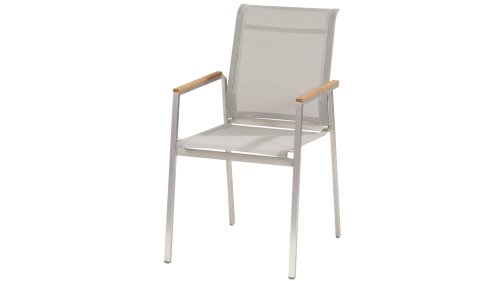 4 seasons outdoor passion stapelstoel