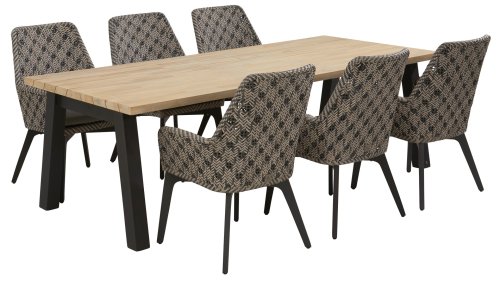 4 Seasons Outdoor Savoy Tuinset 