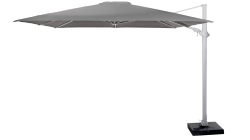 08591siesta premiumwhite frame charcoal