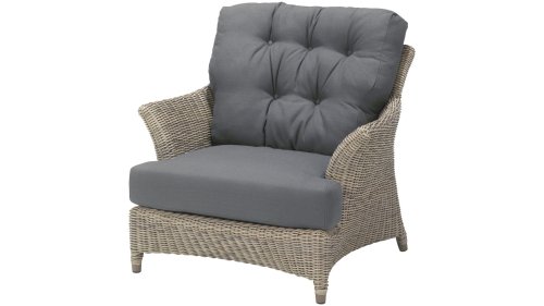 4 seasons outdoor valentine loungestoel