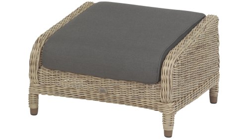 4 seasons outdoor brighton voetenbank