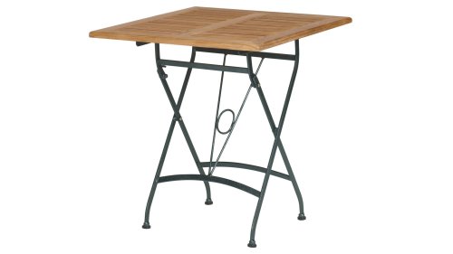 4seasons outdoor lindau klaptafel 70 cm