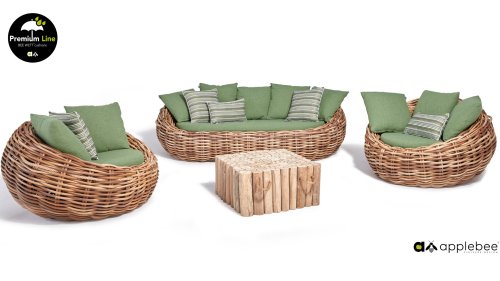 applebee cocoon loungeset 