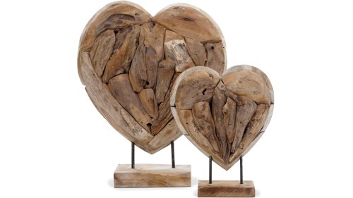 sens deco heart