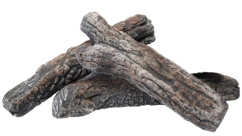blokken hout 3stuks