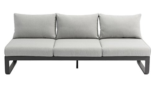 zebra fly loungeset 3zits bank