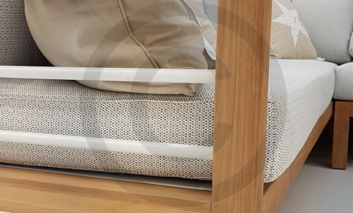 AppleBee Frejus Loungeset