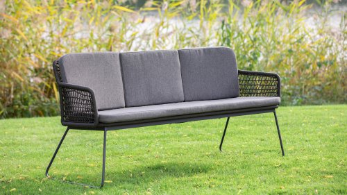 niehoff kubu dining tuinset en loungeset