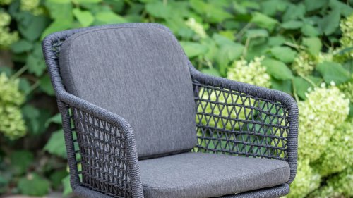 niehoff kubu dining tuinset en loungeset